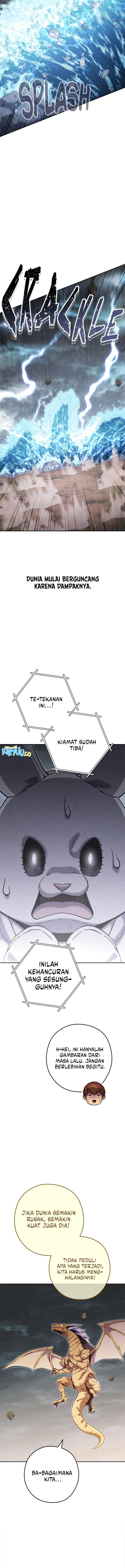 Dungeon Reset Chapter 250 Gambar 6